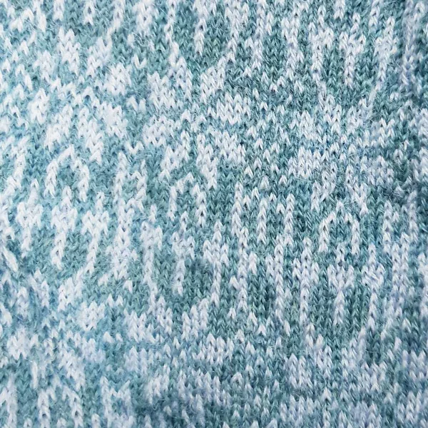 Chaussettes fines en pure laine bio pour adulte - Motif étoilé Hirsch Natur - du 36 au 46
