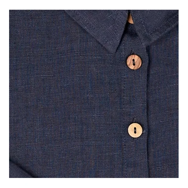 Chemise en lin enfant et bébé - Matona