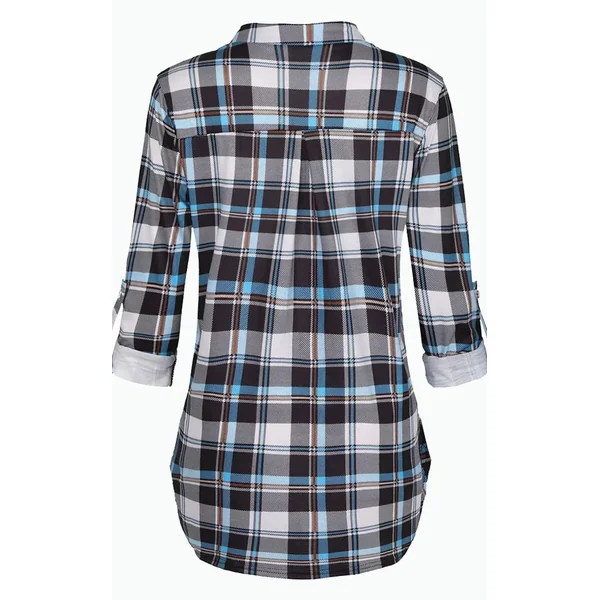 Chemise T-Shirt Allaitement Col V