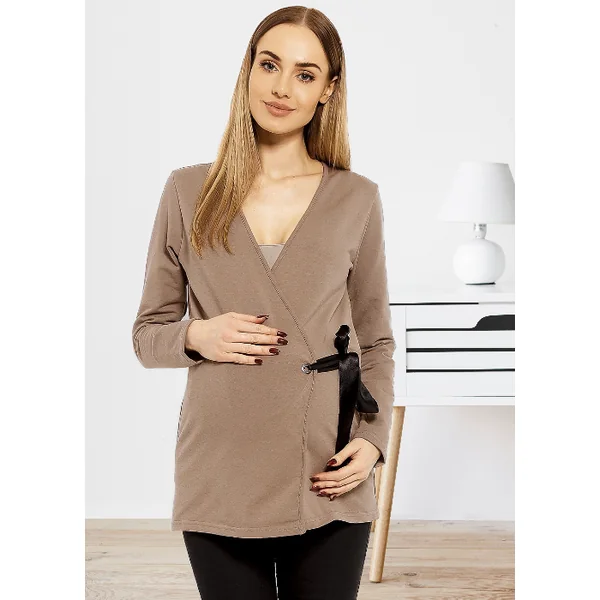 Chemisier type portefeuille - Reste 1L/XL
