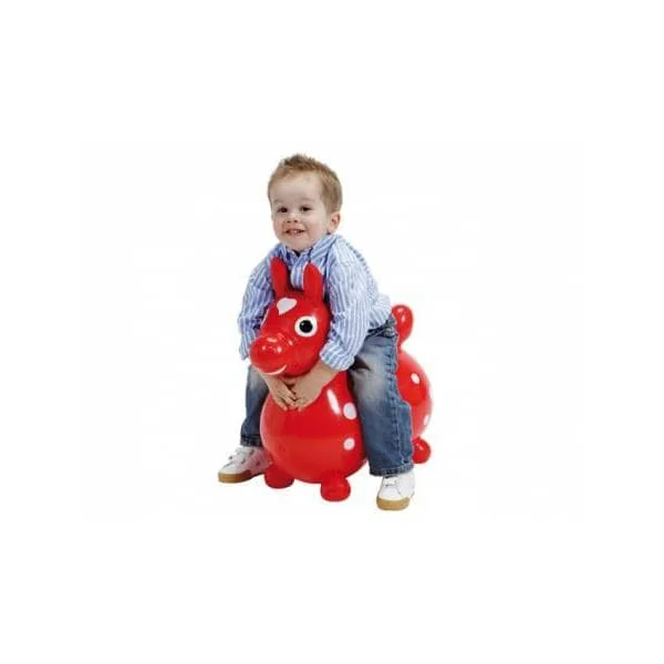 Cheval Gonflable Rody