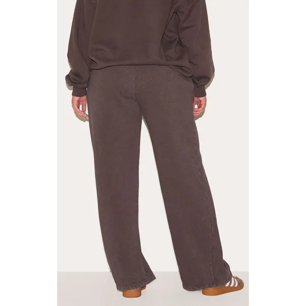 Chocolat Jogging Shape PrettyLittleThing