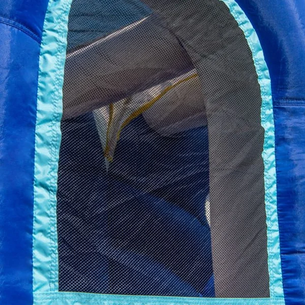 Château Gonflable Aquatique pour Enfants (sans Souffleur) Multicolore
