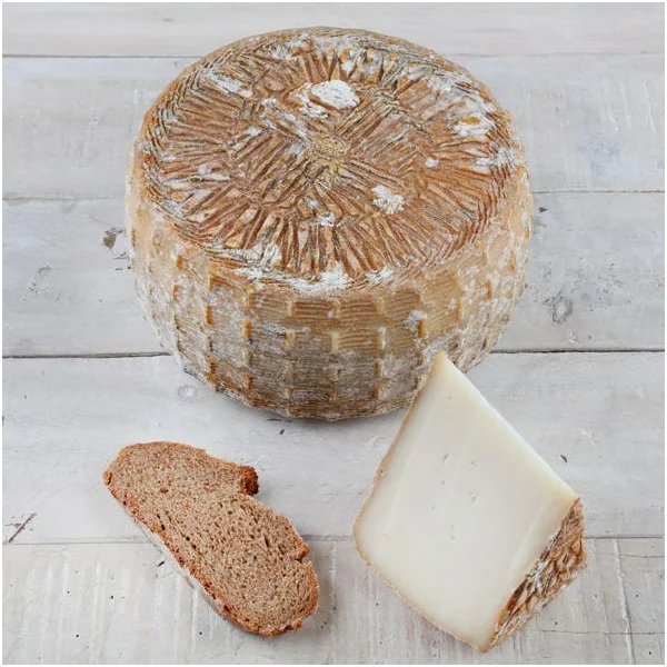 Chèvre Brebis Tomme lait pasteurisé 32%MG