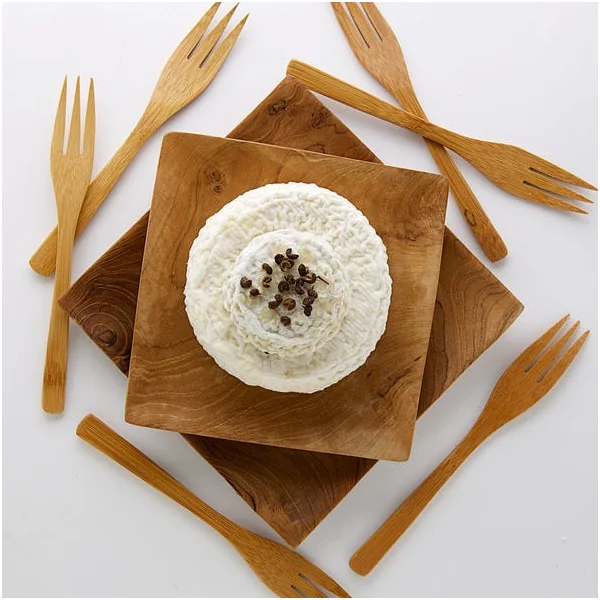 Chèvre Pompon poivre Timut lait pasteurisé 26%MG 170g