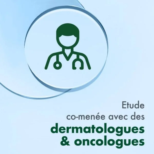 CICABIAFINE Crème Reconstituante Apaisante 200ml - Peaux Fragilisées et Sous Traitement Oncologique