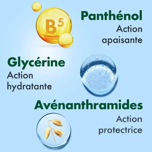 CICABIAFINE Crème Reconstituante Apaisante 200ml - Peaux Fragilisées et Sous Traitement Oncologique