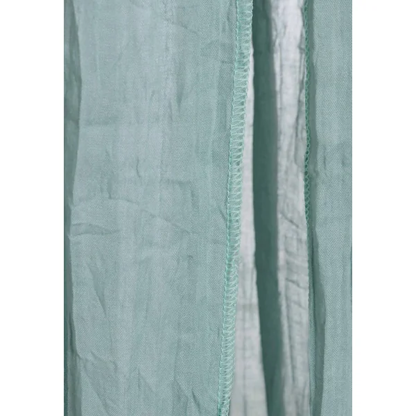 Ciel de lit 155 cm Sea Green/ Vert d'eau