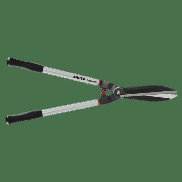Cisaille à haies professionnelle manches longs 730 mm BAHCO