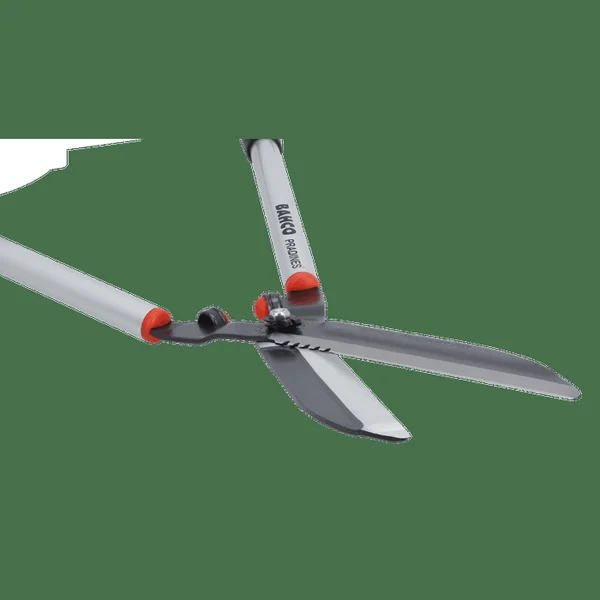 Cisaille à haies professionnelle manches longs 730 mm BAHCO