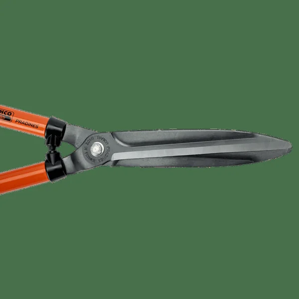 Cisaille à haies utilisation universelle 580 mm