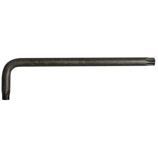 Clé mâle pour empreinte résistorx de 10 mm UNIOR