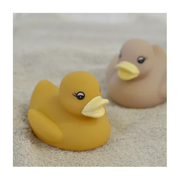 Coffret 4 canards de bain