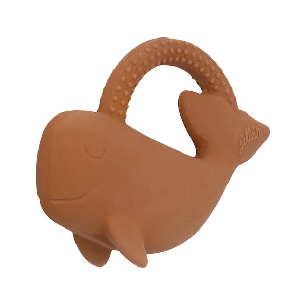Coffret camel écru *