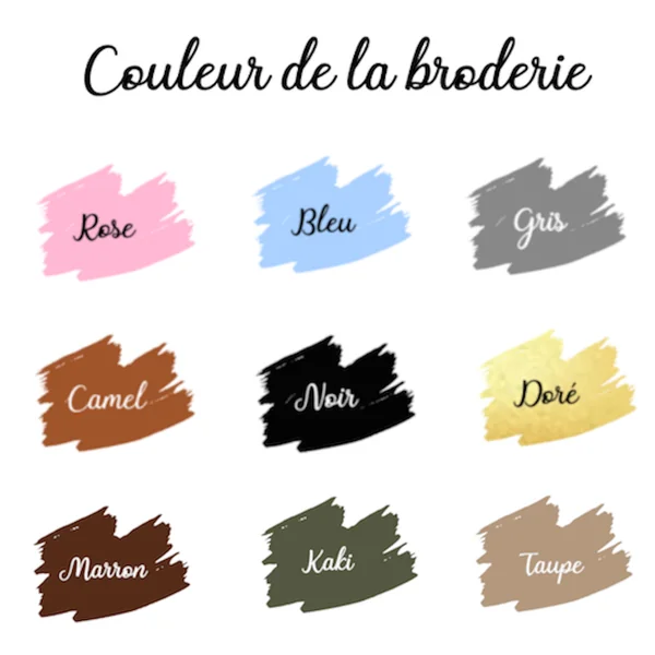 Coffret couverture gaze de coton hochet