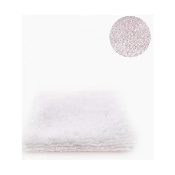 Coffret de lingettes bébé lavables Bio (Le lot de 3)