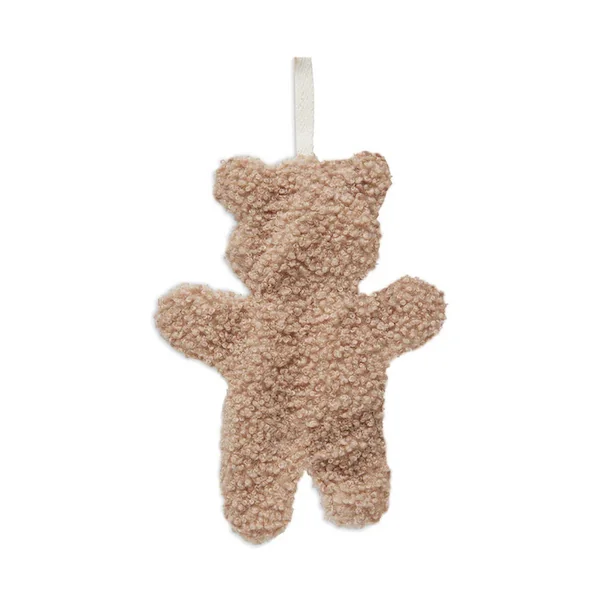 Coffret ensemble maille teddy *