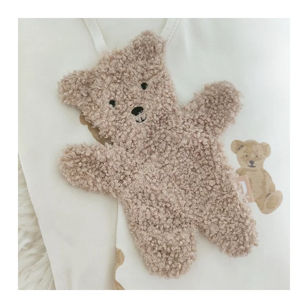 Coffret Gigoteuse Teddy (2 tailles)