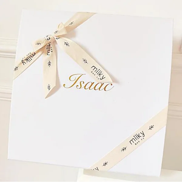 Coffret Gigoteuse Teddy (2 tailles)