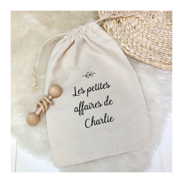 Coffret tenue naissance *