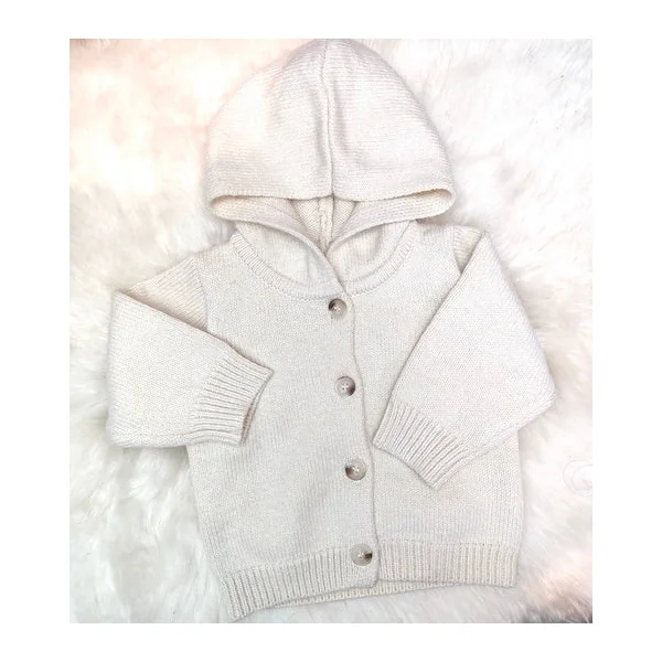 Coffret tenue naissance *