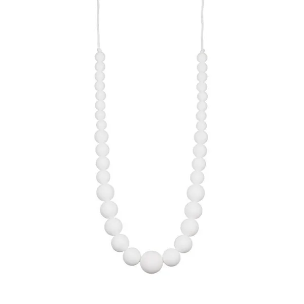 Collier Allaitement, Portage et Dentition - Louise