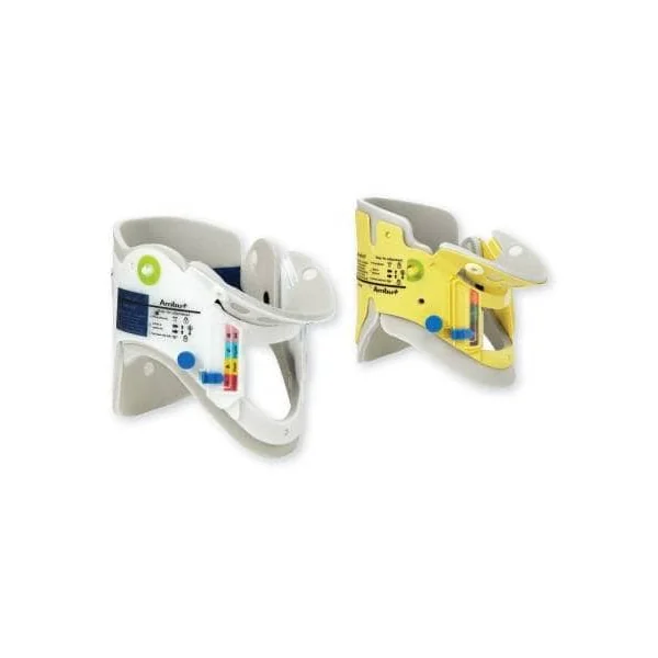 Colliers cervicaux Ambu Perfit Ace ajustables