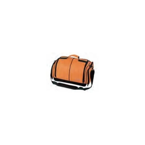 Color medical bag De boissy (Bleu, Rose, Orange, Rouge, ou Gris)