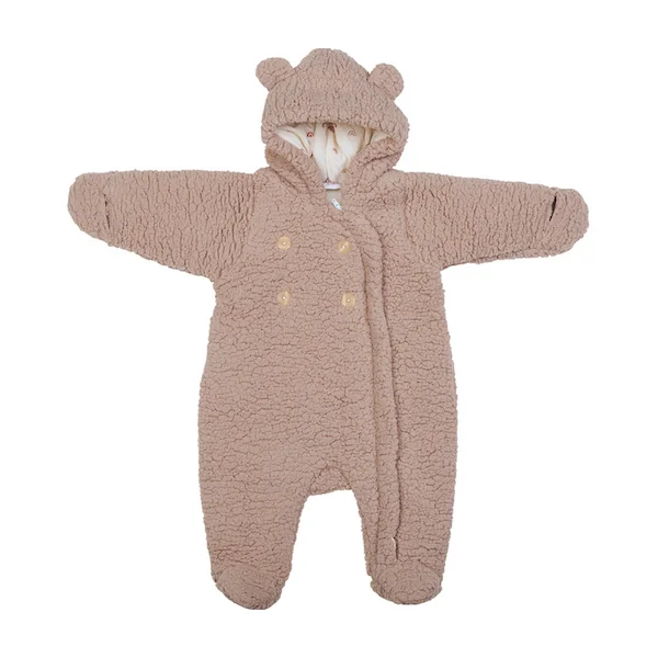 Combi sherpa ourson