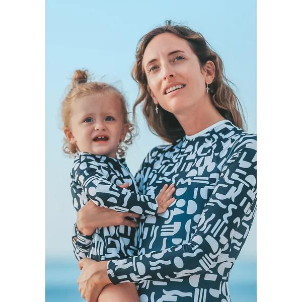 Combinaison anti-UV - LEO KIDS
