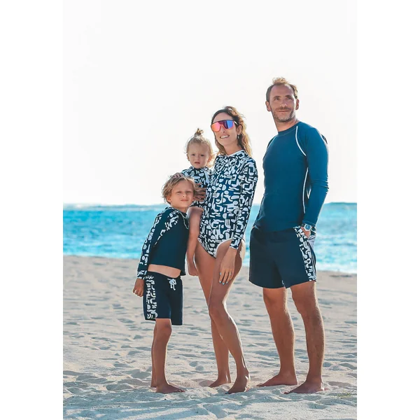 Combinaison anti-UV - LEO KIDS