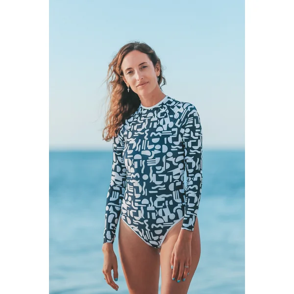 Combinaison anti-UV - MYKONOS