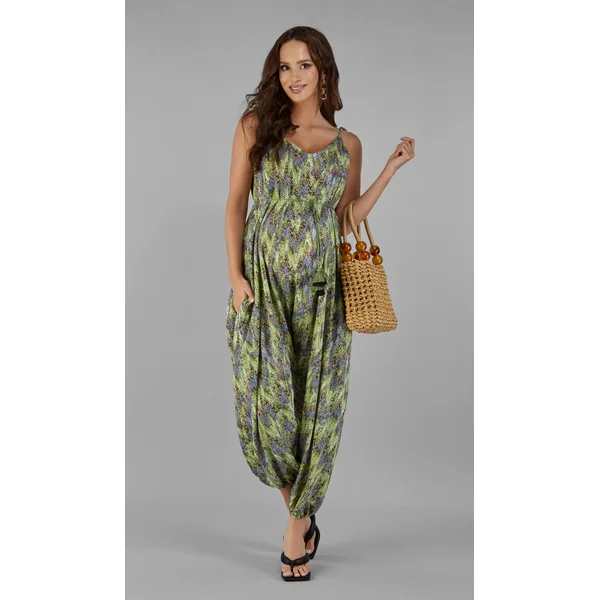 Combinaison de grossesse Toledo - Reste L/XL