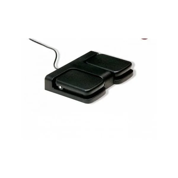 Commande au pied 1 moteur pour divan Mobercas