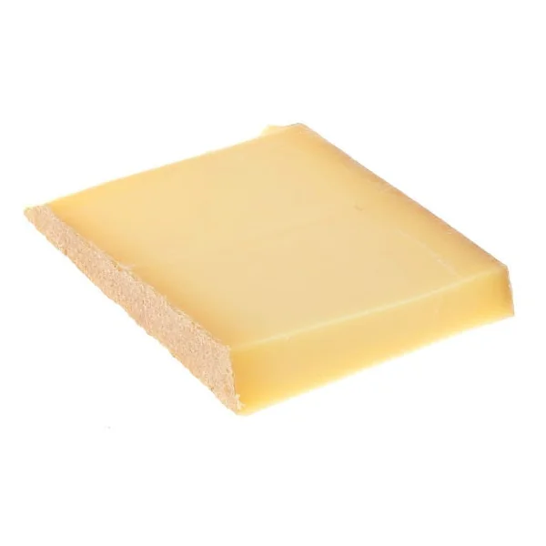 Comté AOP 4/8 mois au lait cru