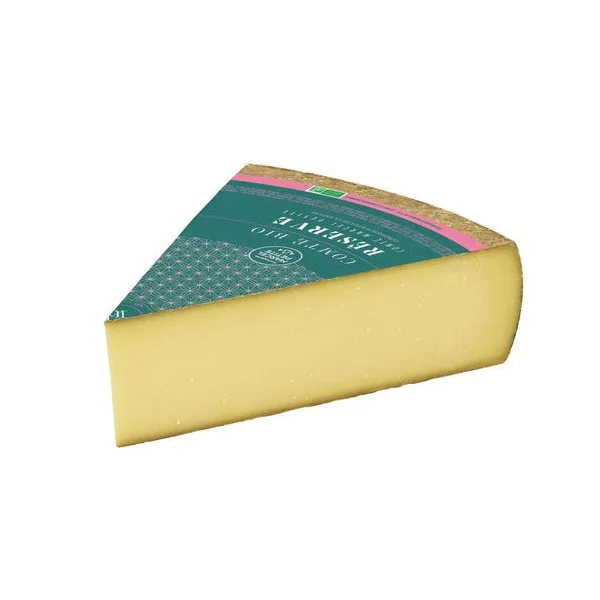 Comté Réserve AOP 12-15 mois