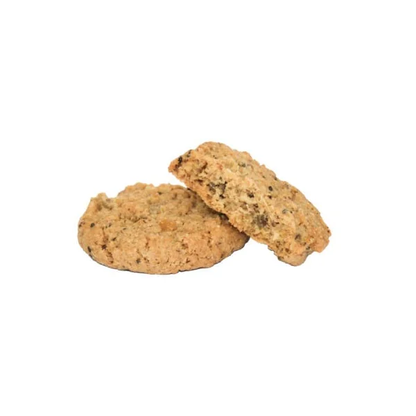 Cookie citron graines de chia - vrac