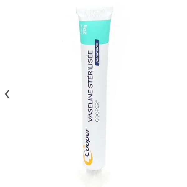 Cooper Auréocyde crème apaisante assainissante 15 g