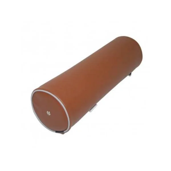 Coussin Cylindrique Dolphitonic (Vinyle et mousse Bultex)