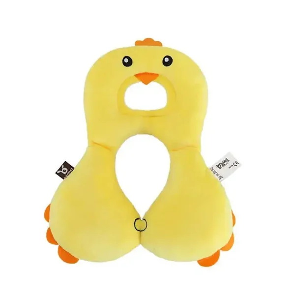 Coussin D’Allaitement Animaux