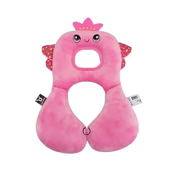 Coussin D’Allaitement Animaux