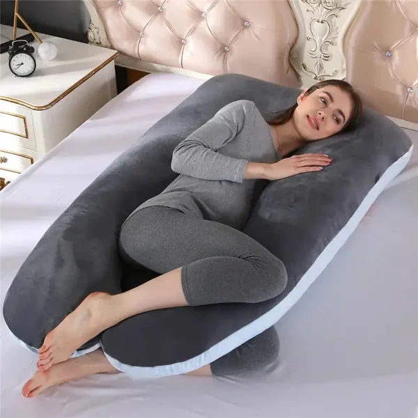 Coussin de Grossesse Et D’allaitement