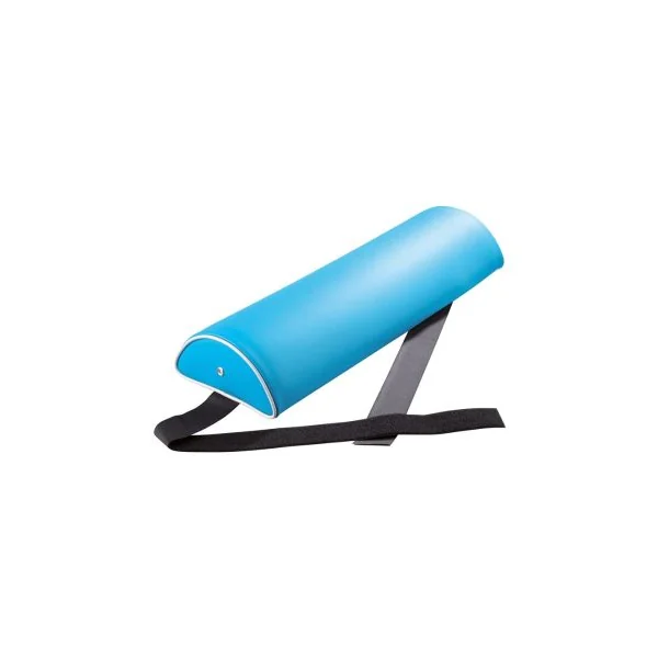 Coussin Demi-Cylindrique Dolphitonic (Vinyle et Mousse Bultex)
