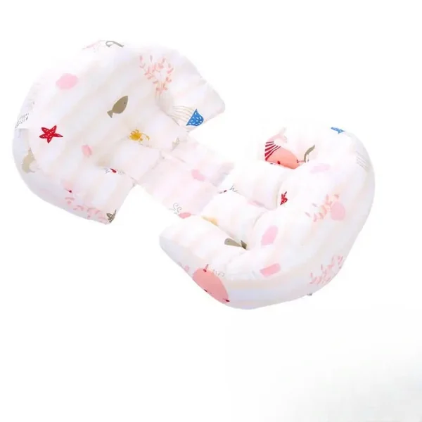 Coussin Grossesse U en Coton