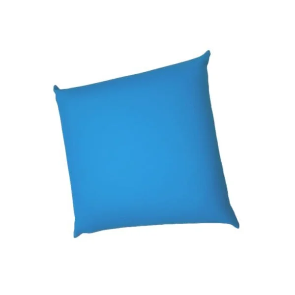 Coussin Oreiller Dolphitonic (Vinyle et Mousse Bultex)