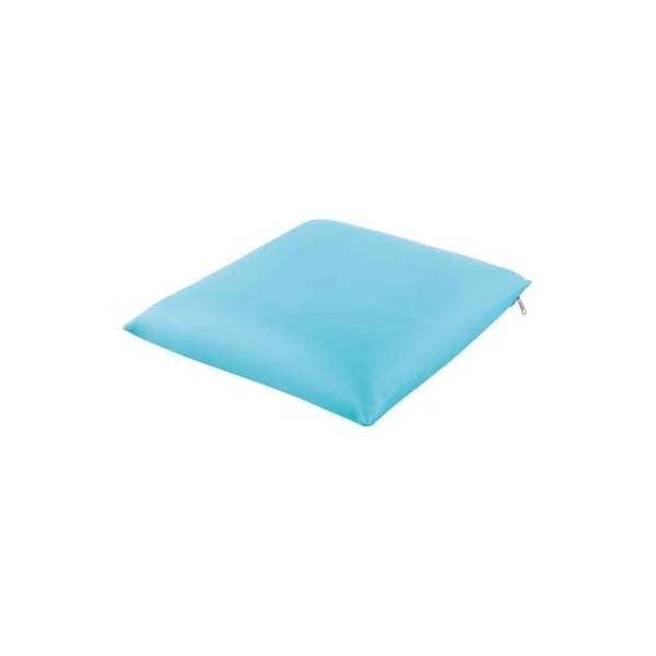 Coussin Oreiller Dolphitonic (Vinyle et Mousse Bultex)
