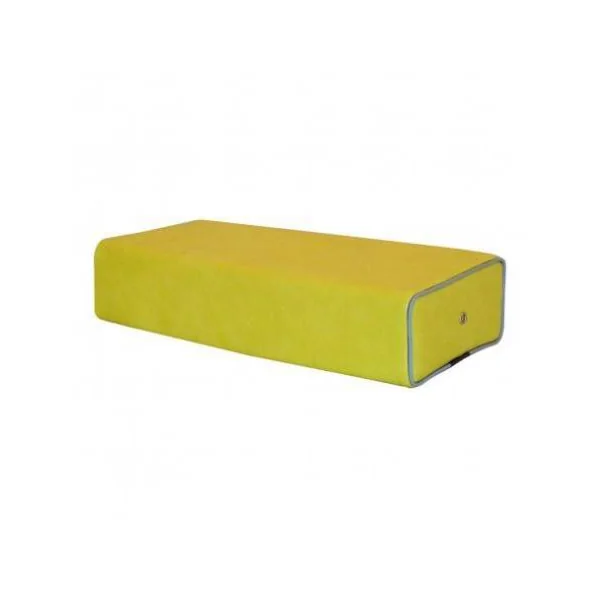 Coussin Rectangulaire Dolphitonic (Vinyle et Mousse Bultex)