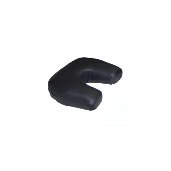 Coussin Visage Dolphitonic (Vinyle et Mousse Bultex)