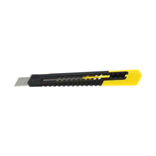 Couteau à lame rétractable 9.5 mm STANLEY