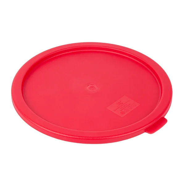 COUVERCLE POUR RÉFÉRENCE 164.81 Ø 22,9 CM ROUGE PELD (1 UNITÉ) - Garcia de Pou